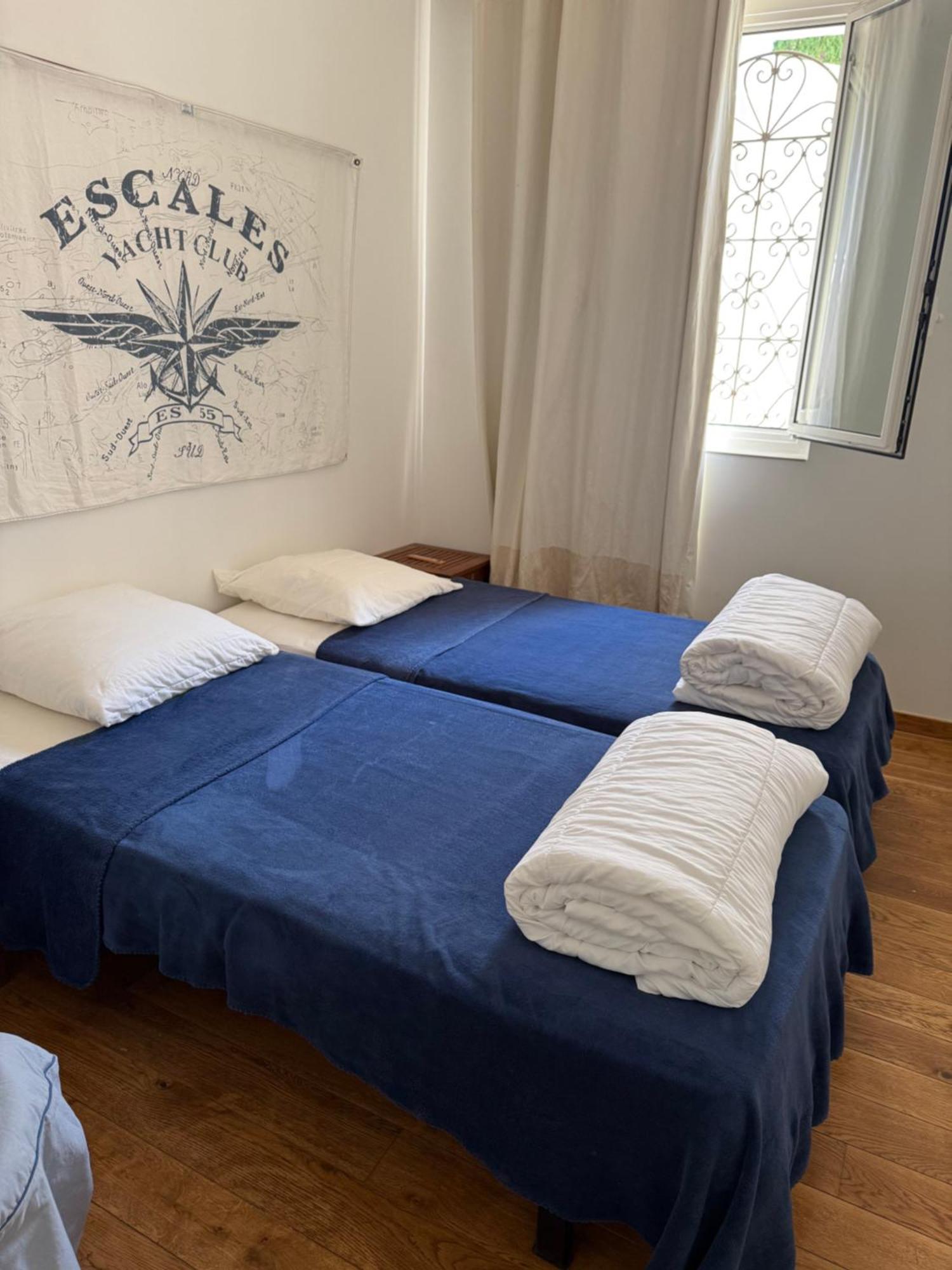 Villa La Grande Bastide Piscine Et Tennis Collectif カシ エクステリア 写真